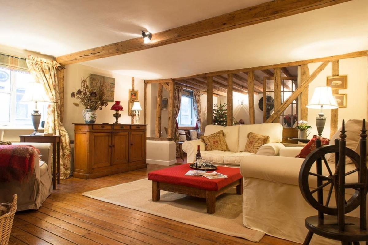Holiday home Wren Cottage, A Very Cosy Historic Coastal In A Pretty Little Village Wickham Market