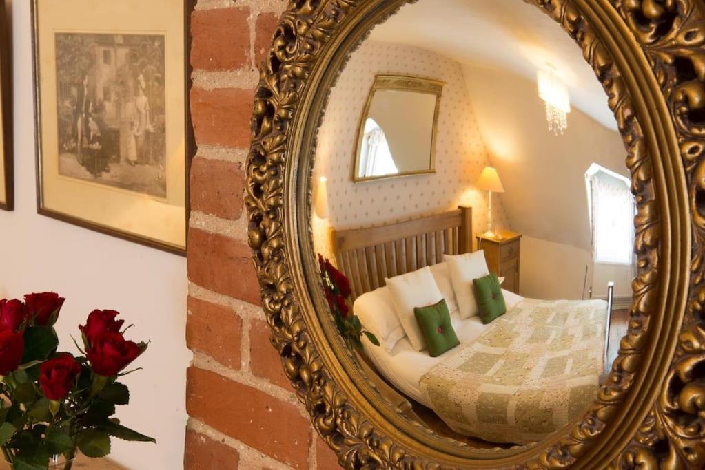 Wren Cottage, A Very Cosy Historic Coastal In A Pretty Little Village Casa de Férias Wickham Market
