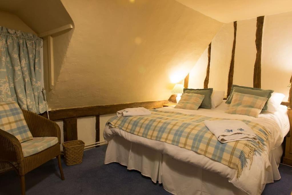 Wren Cottage, A Very Cosy Historic Coastal In A Pretty Little Village Casa de Férias